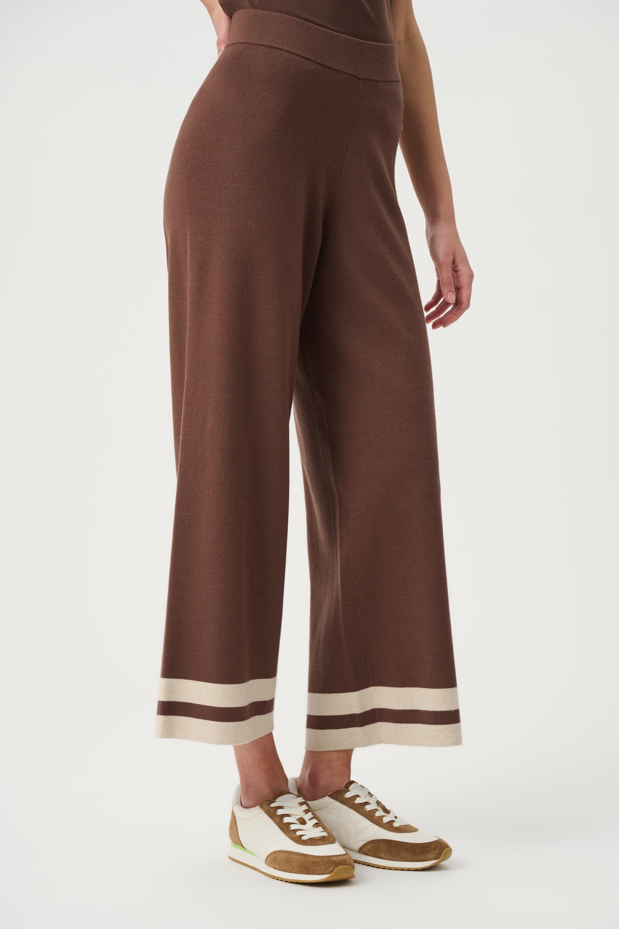 Joseph Ribkoff knit Pant