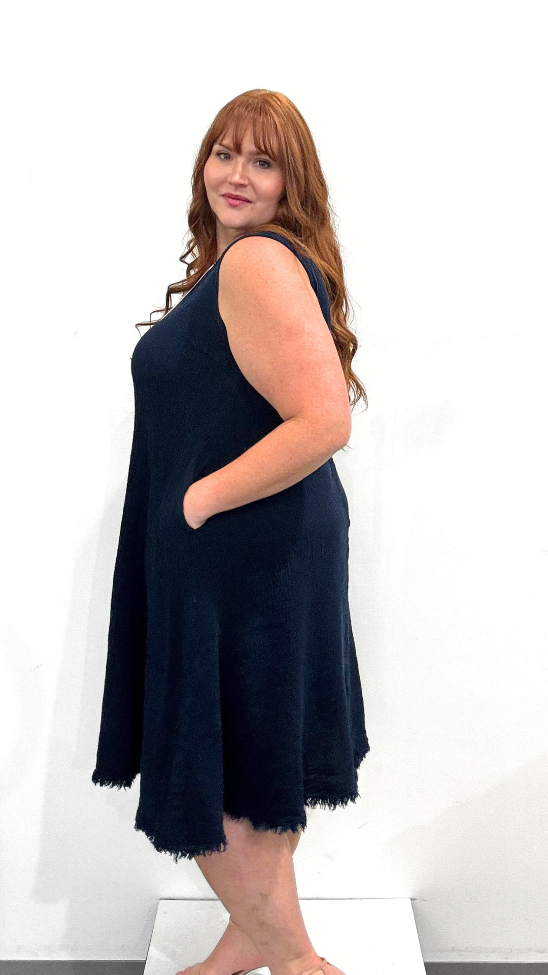 Grizas Dress