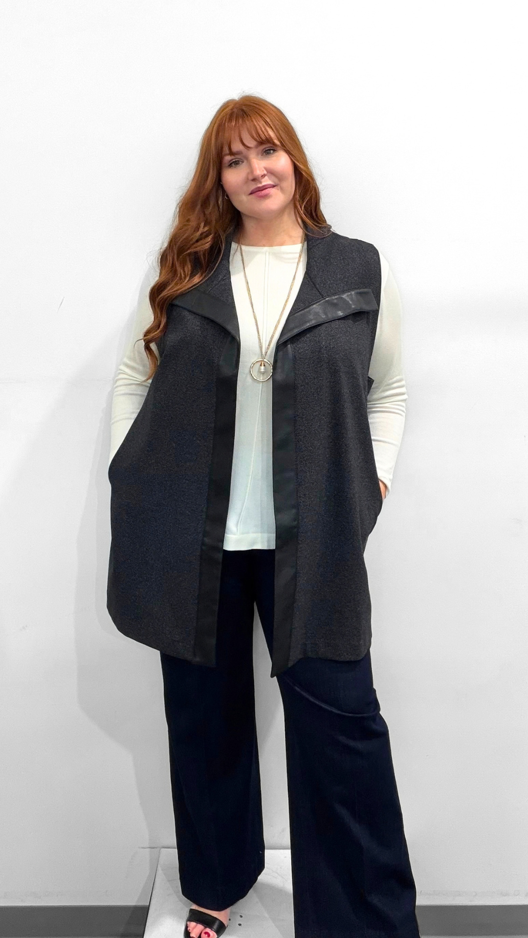 MAT Vest