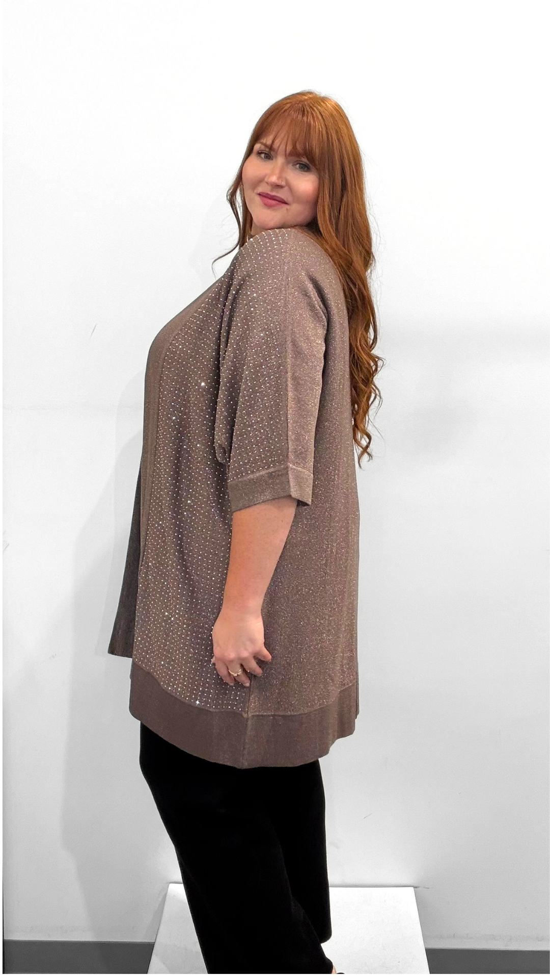 Joseph Ribkoff Cardigan