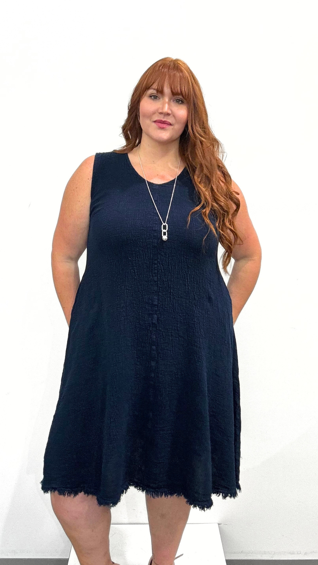 Grizas Dress