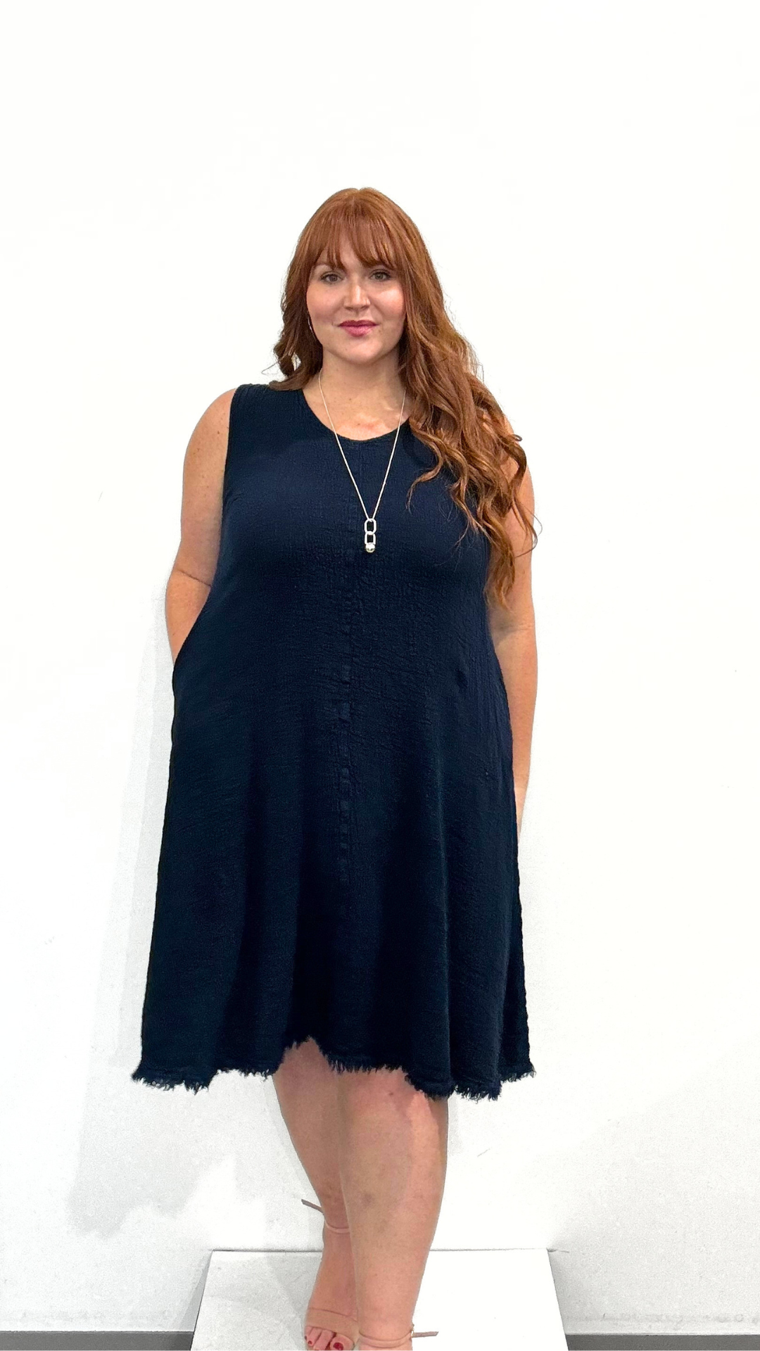 Grizas Dress