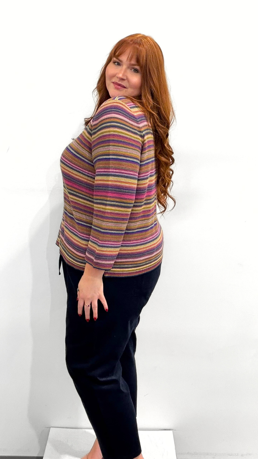 Seasalt Makers Jumper Sweater