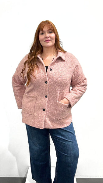 Maloka Umberto Jacket