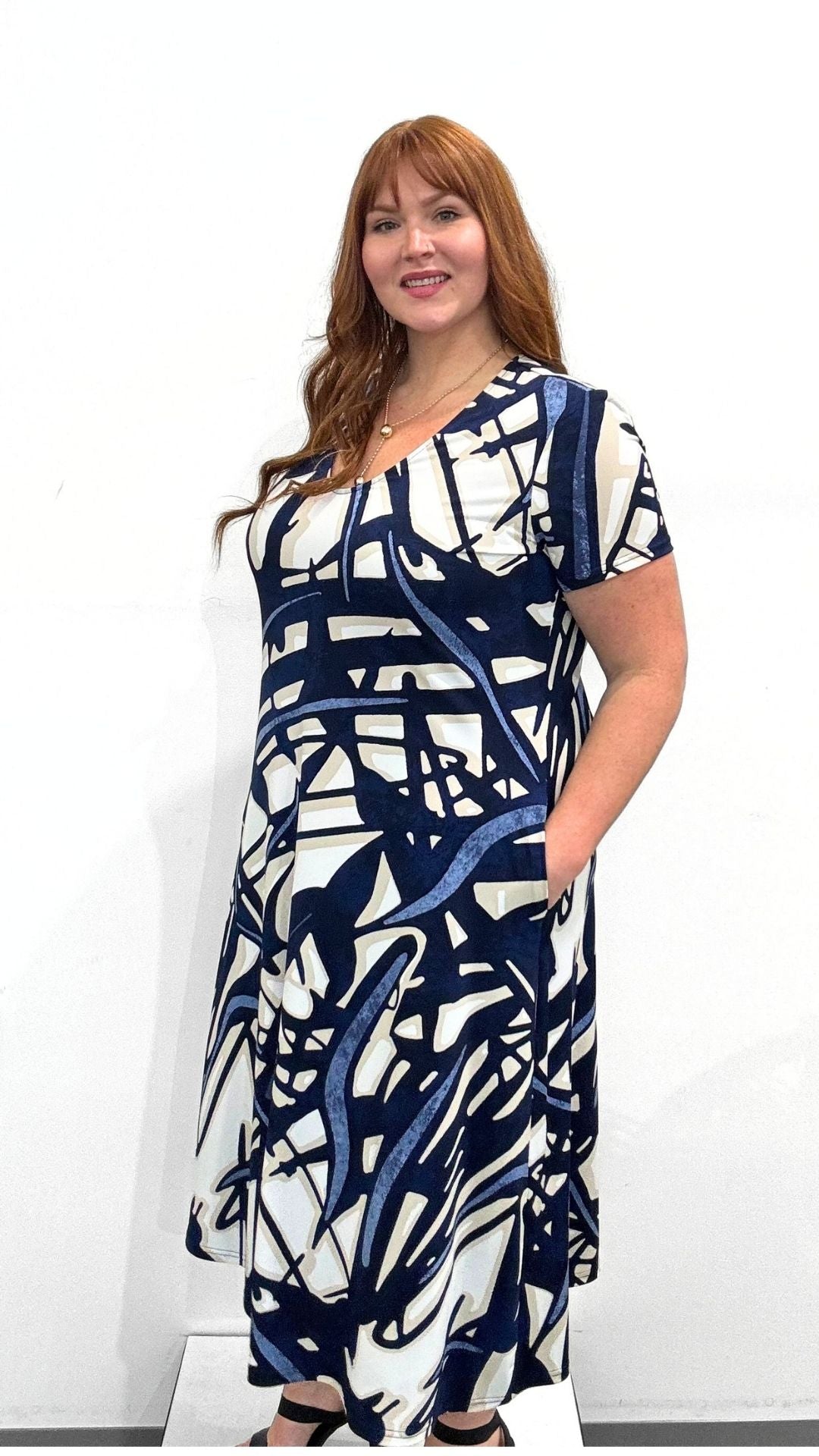 Joseph Ribkoff Dress
