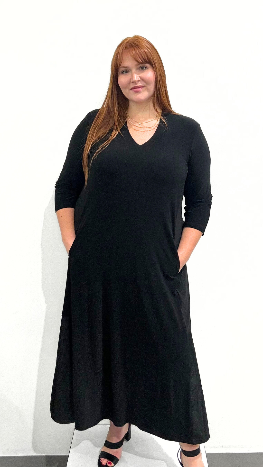 Joseph Ribkoff Dress