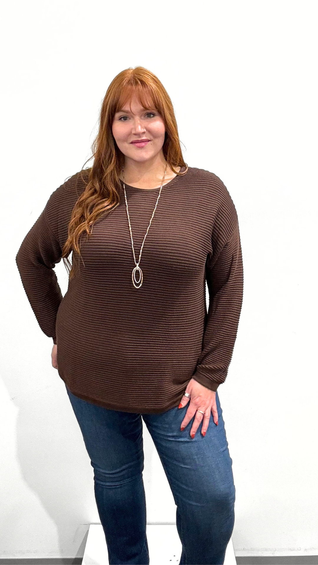 Orientique Ottoman Sweater