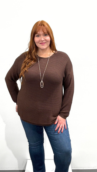 Orientique Ottoman Sweater