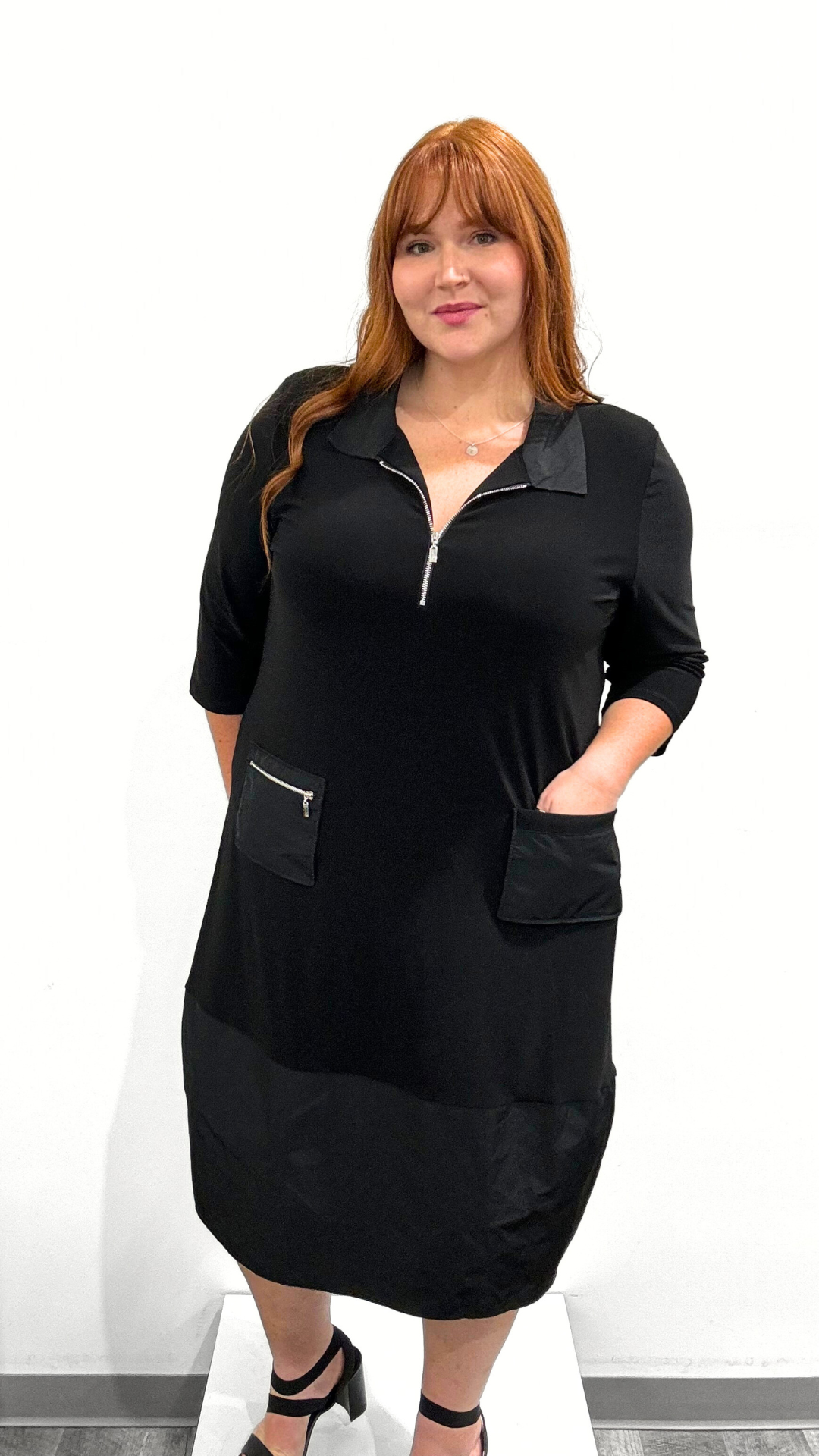 Joseph Ribkoff Dress