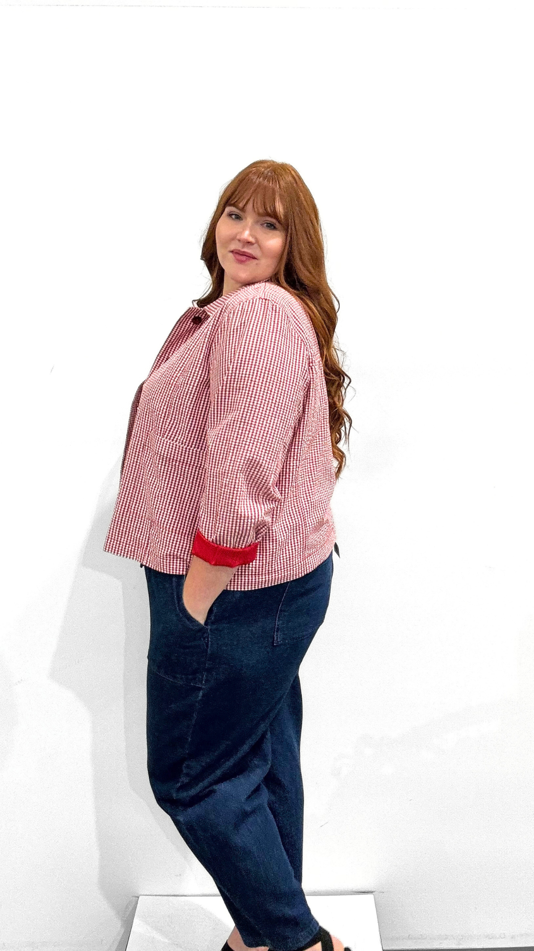 Seasalt Caron Downs Jacket