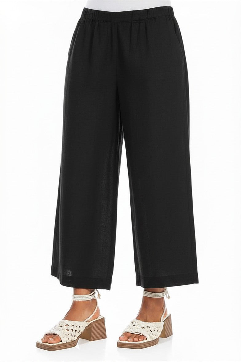 Grizas Linen Pant