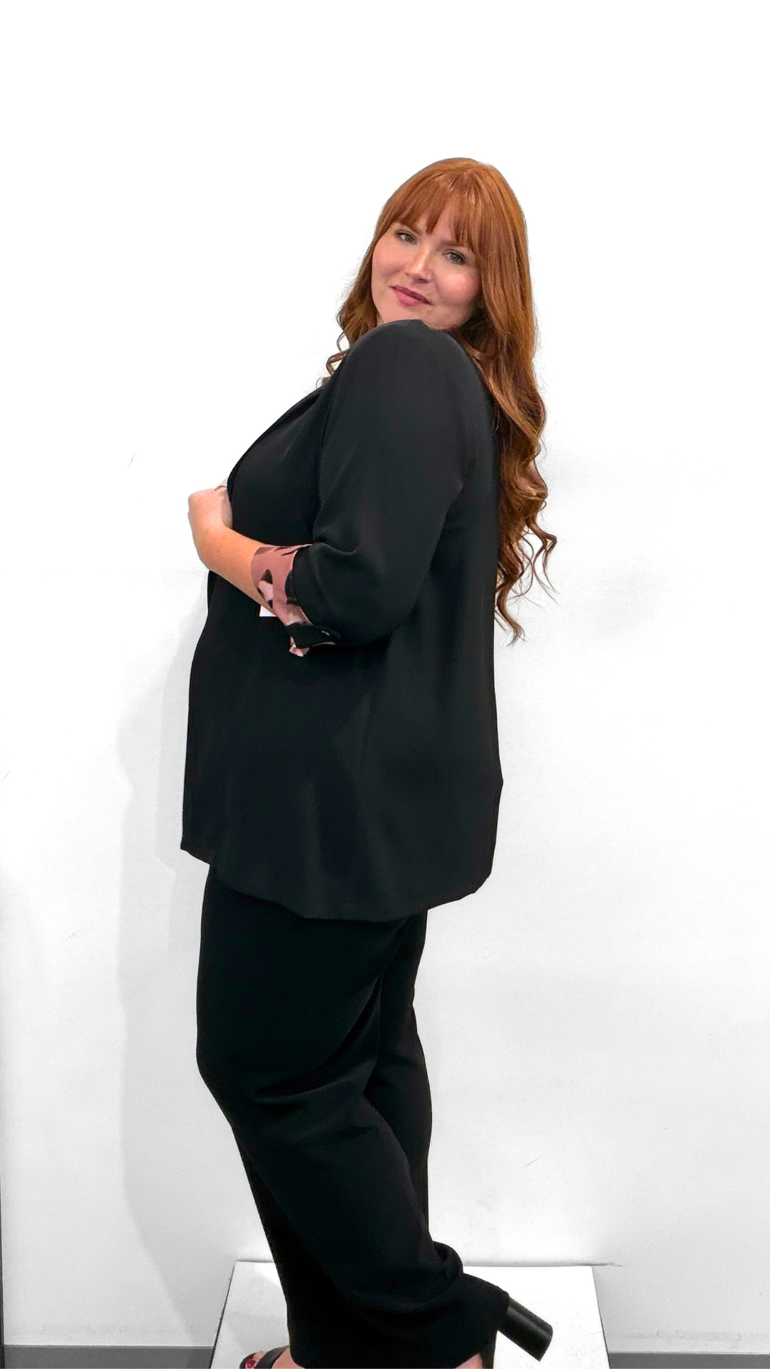 Joseph Ribkoff Blazer