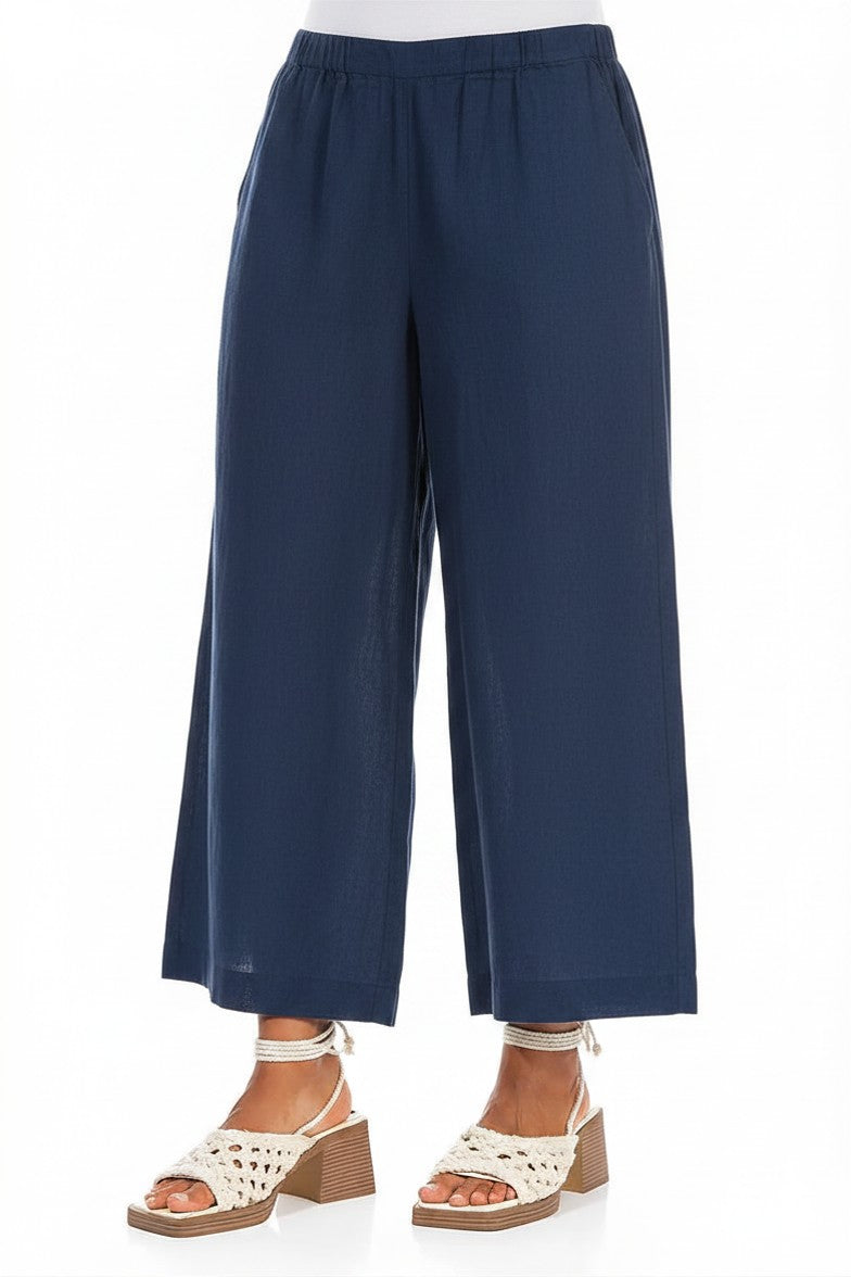 Grizas Linen Pant
