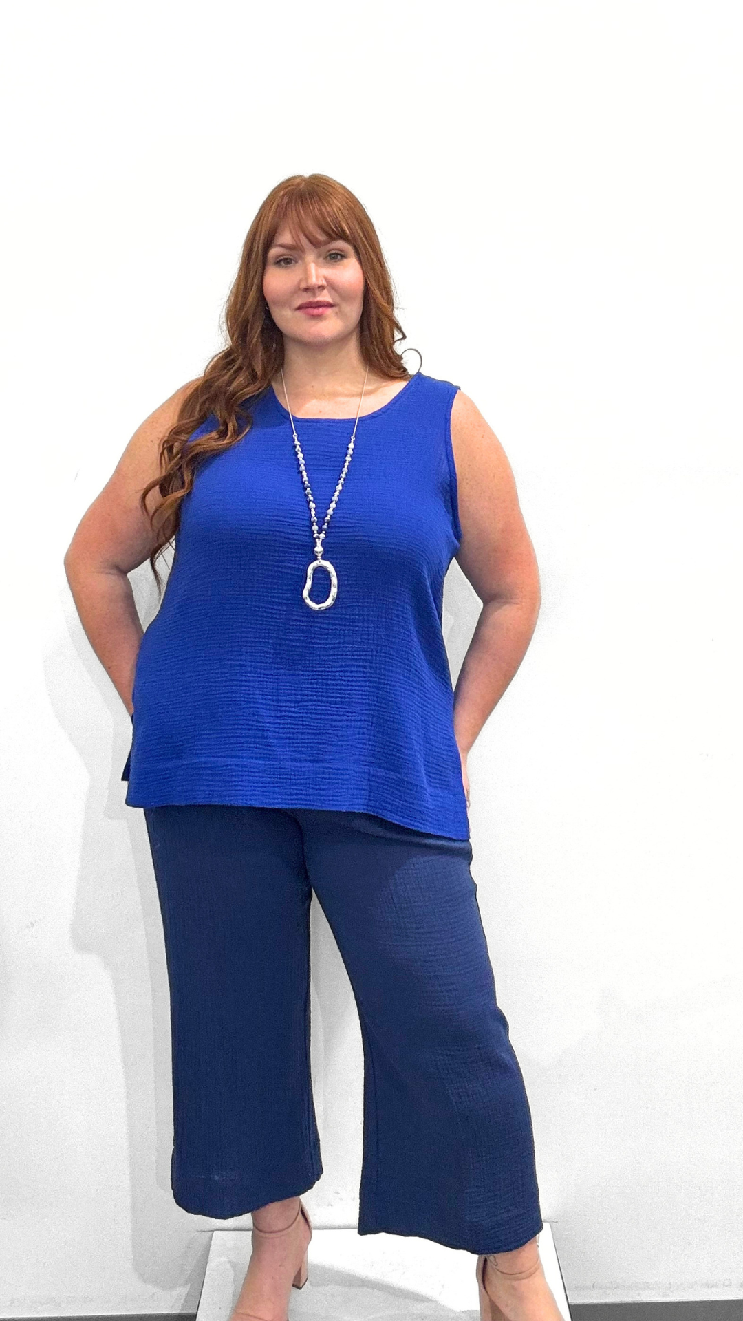 Sympli Athena Pant