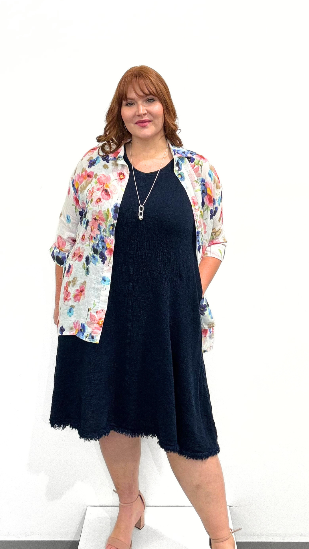 Grizas Dress
