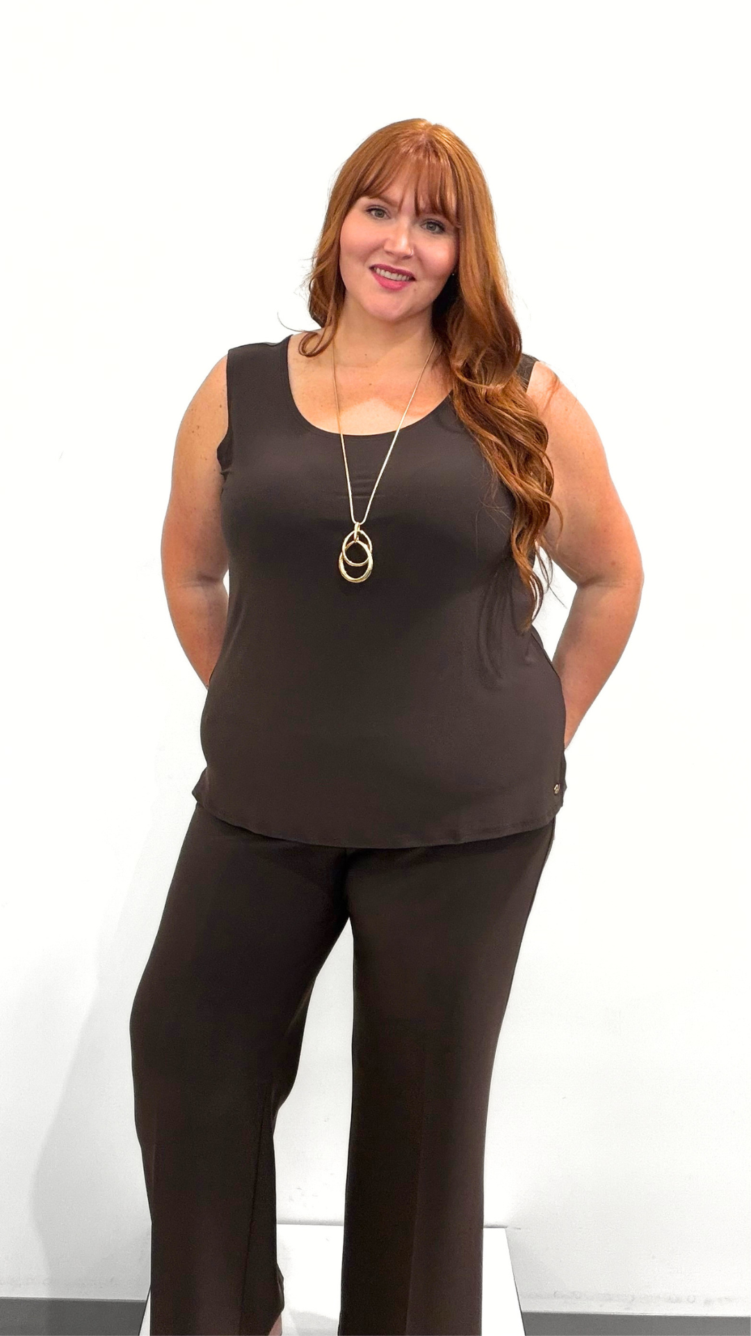 Joseph Ribkoff Silky Cami