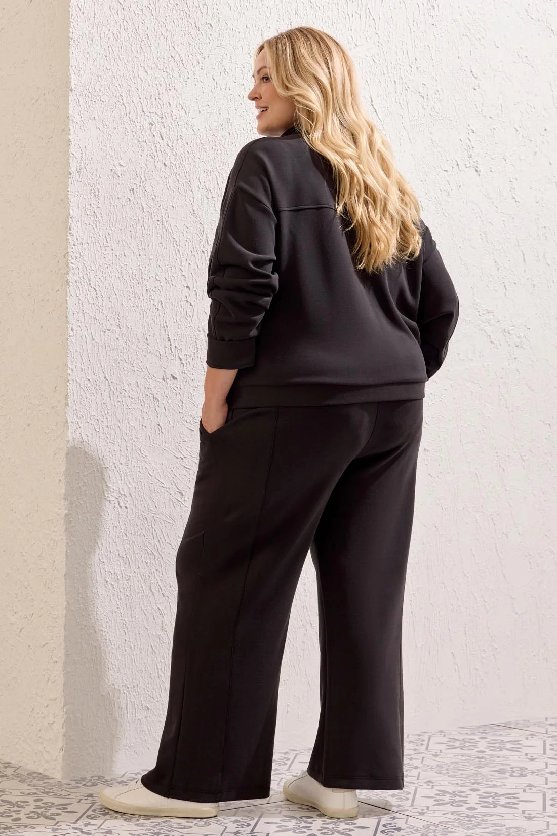 Tribal Scuba Pant