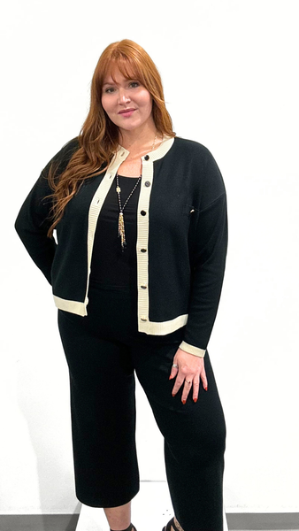 Mat Cardigan