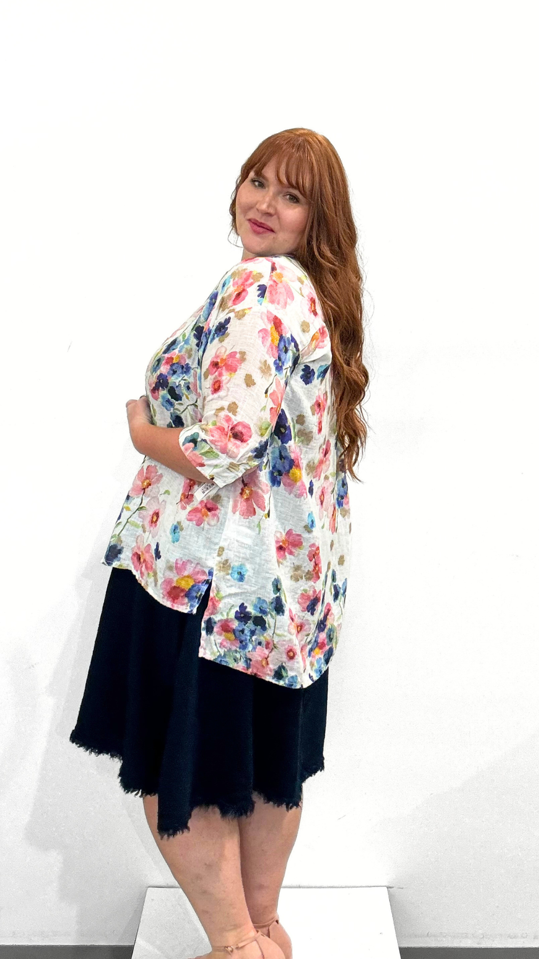 Grizas Campshirt
