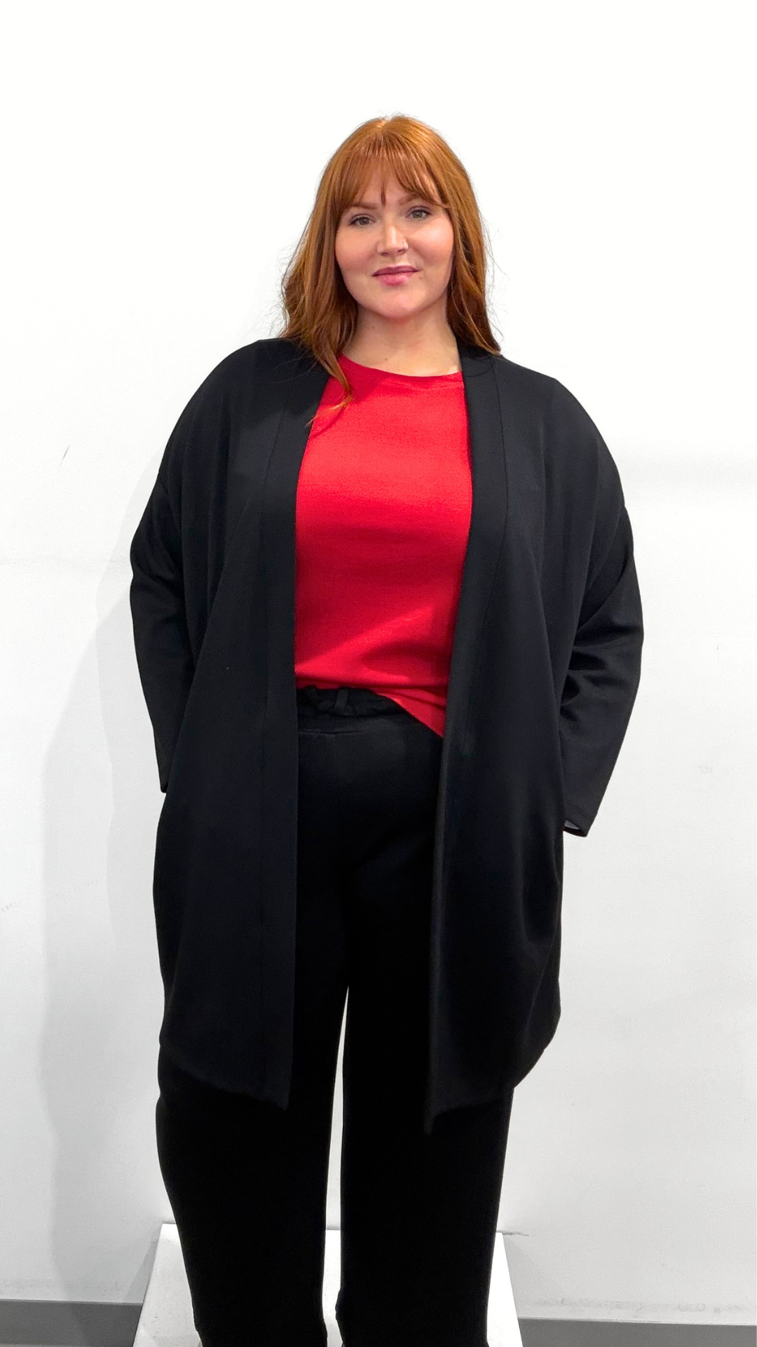 Wasabi Sabina 23 Cardi