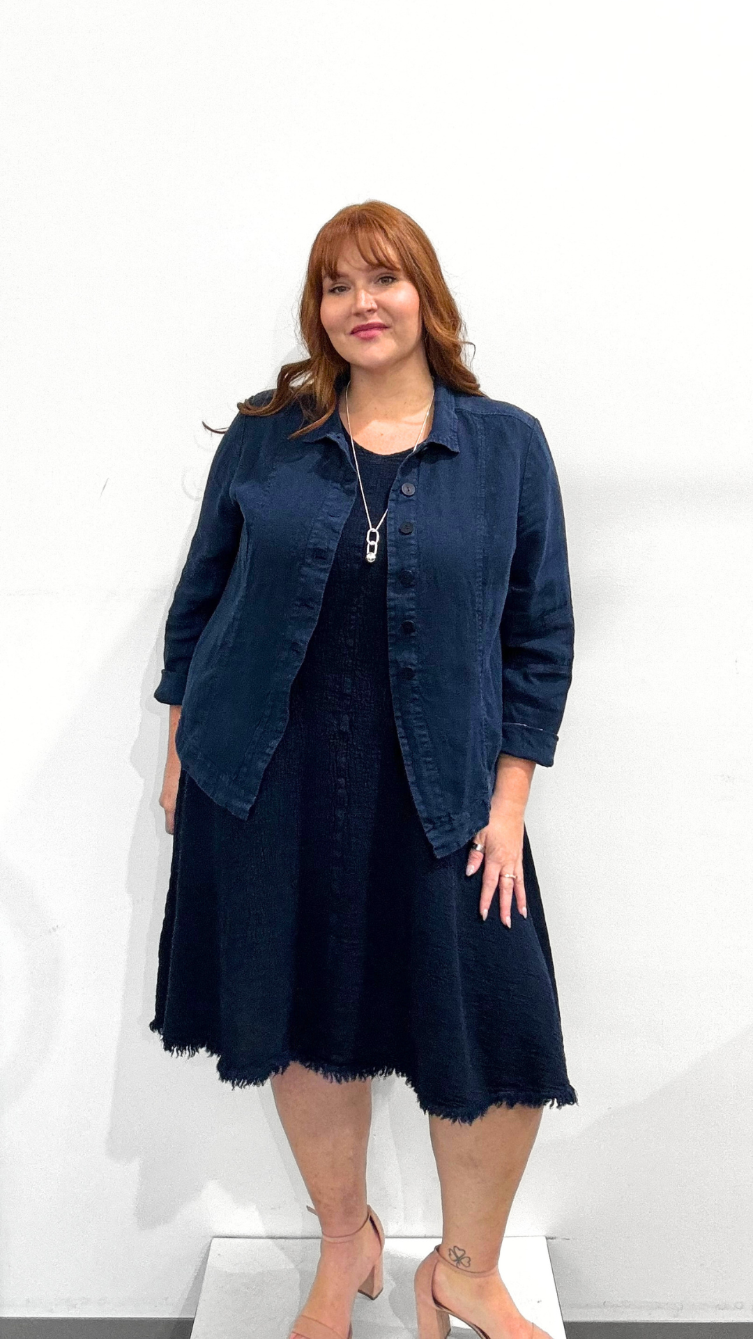 Grizas Dress