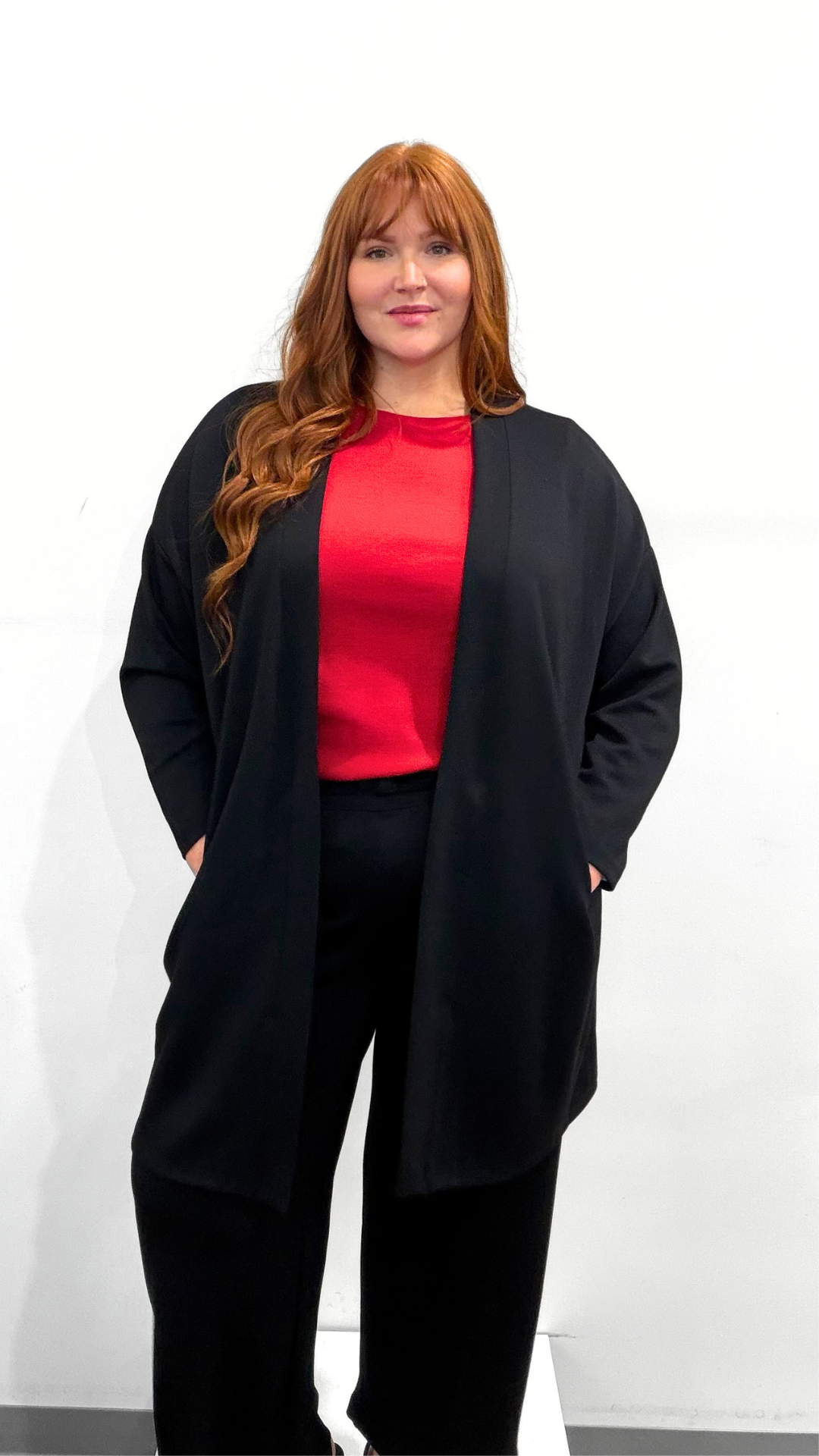 Wasabi Sabina 23 Cardi