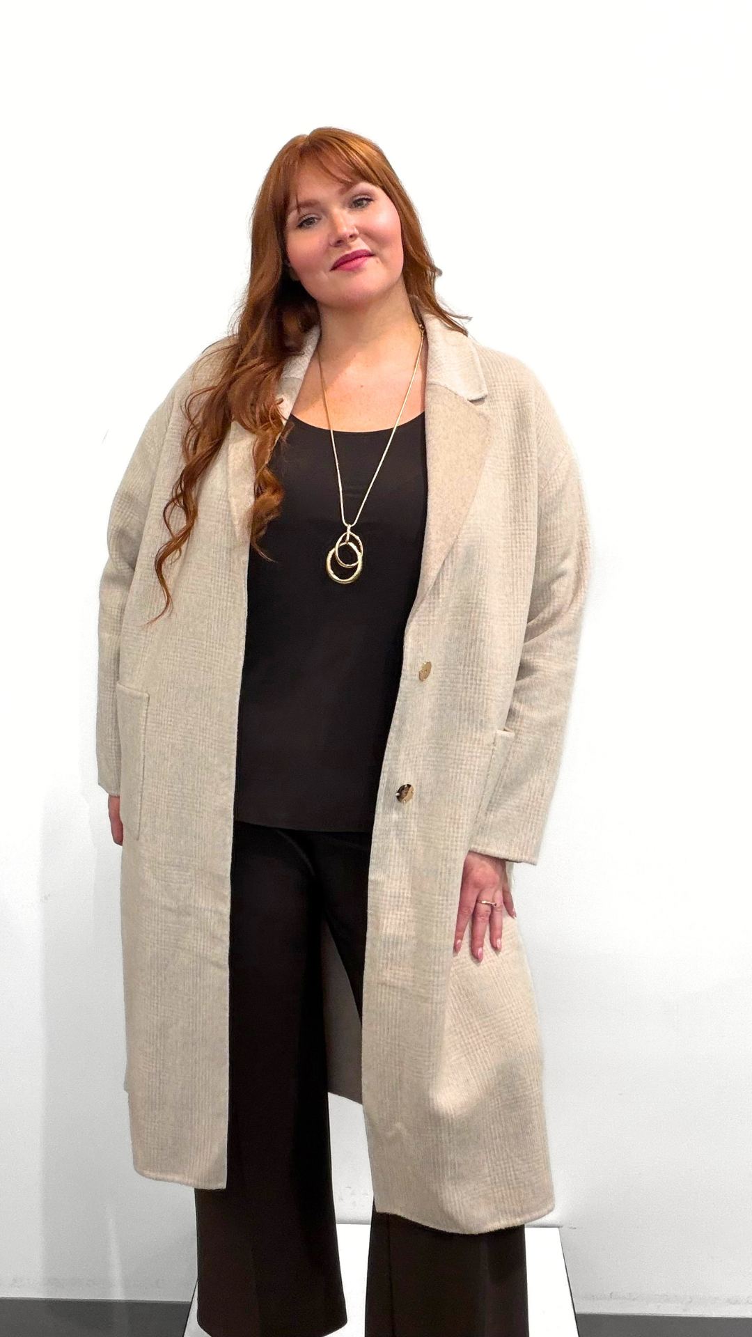 Joseph Ribkoff Coat