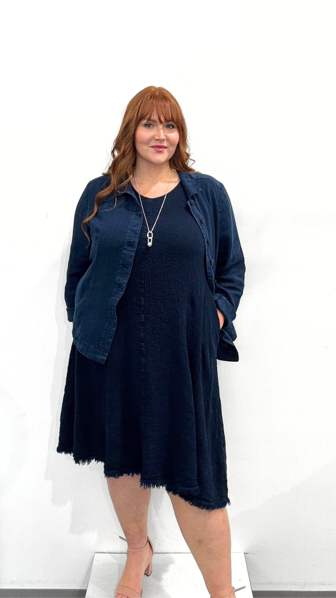 Grizas Dress