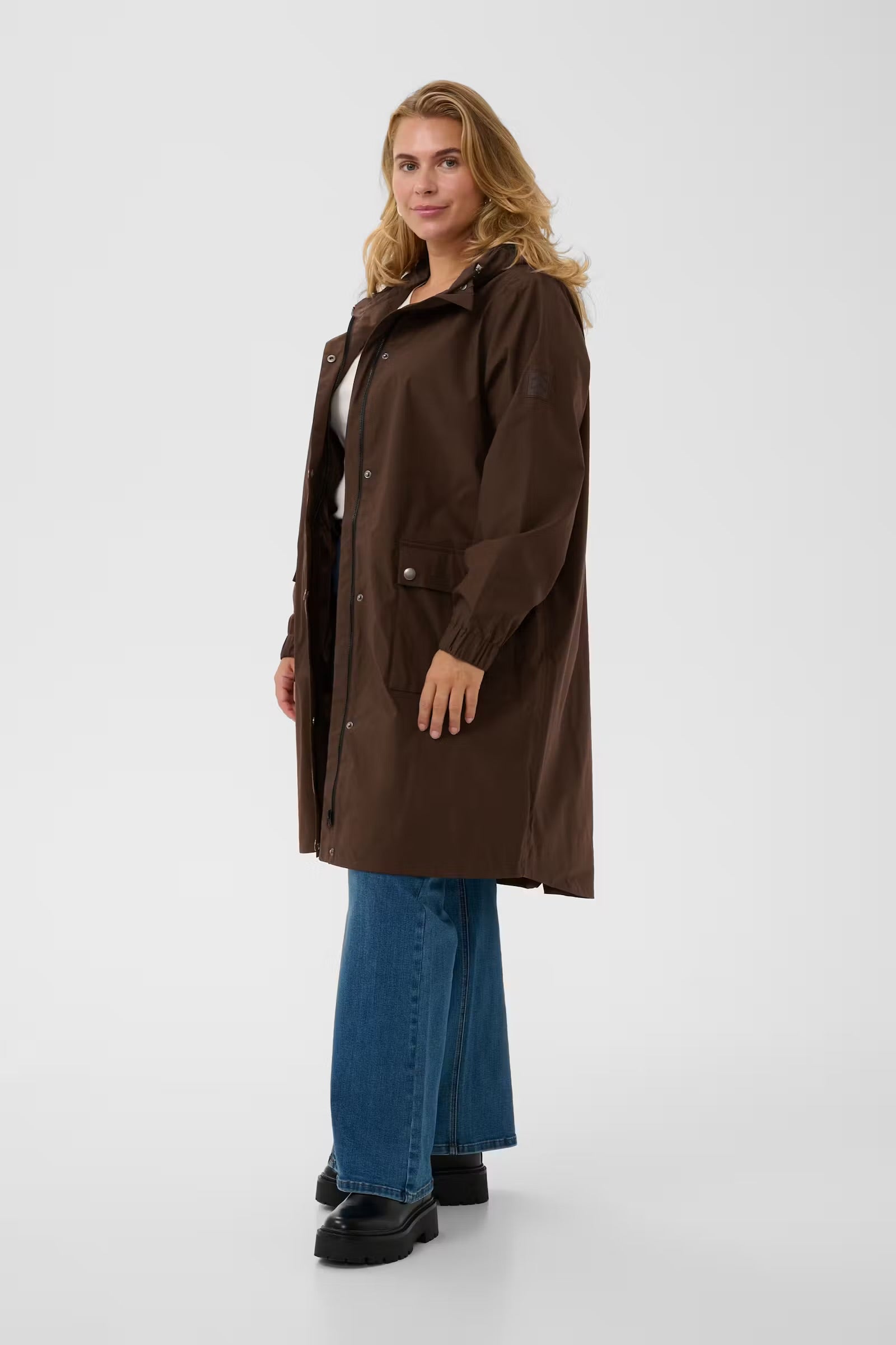 Kaffe Curve Enia Sofia Jacket