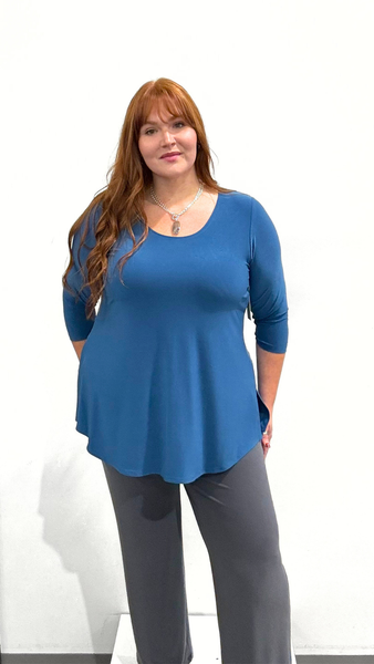Sympli Go To Classic Relax Top