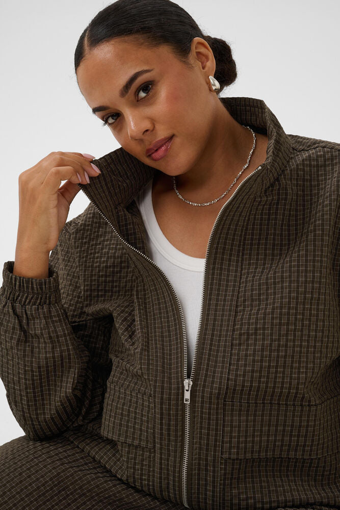 Kaffe Curve Marianne Jacket