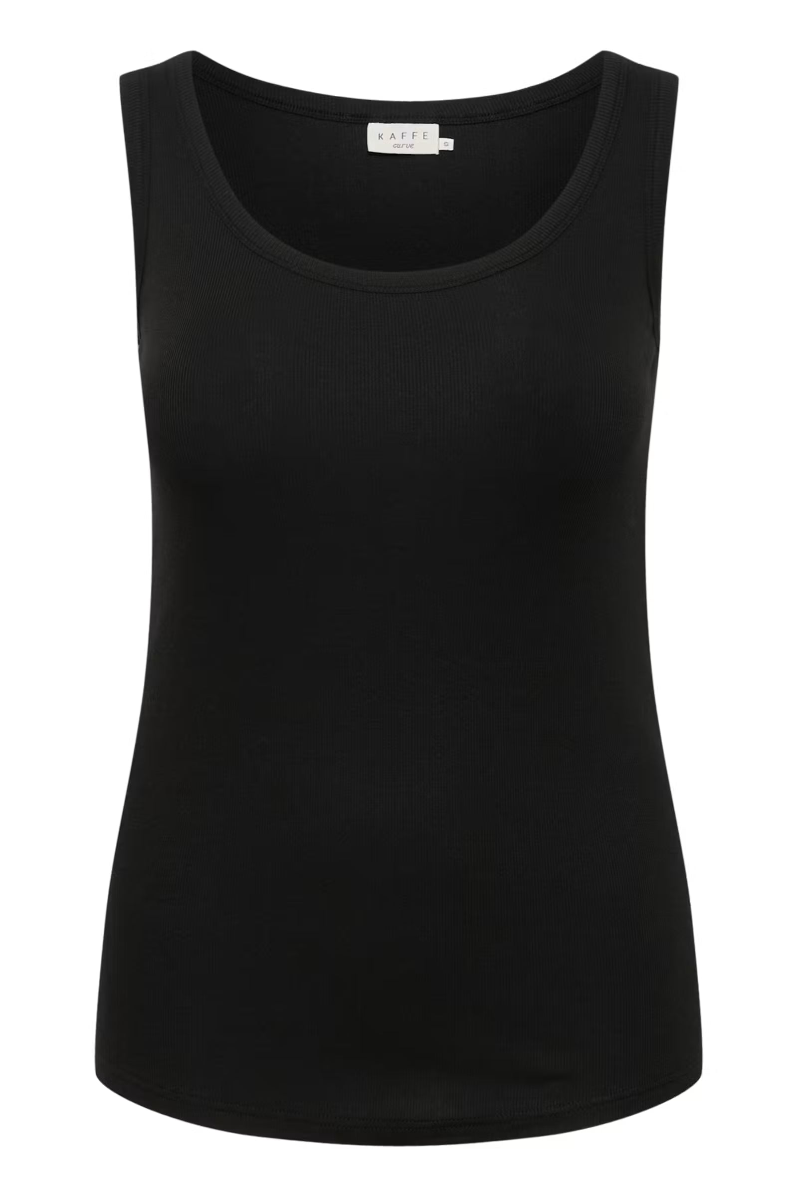Kaffe Carina Tank Top