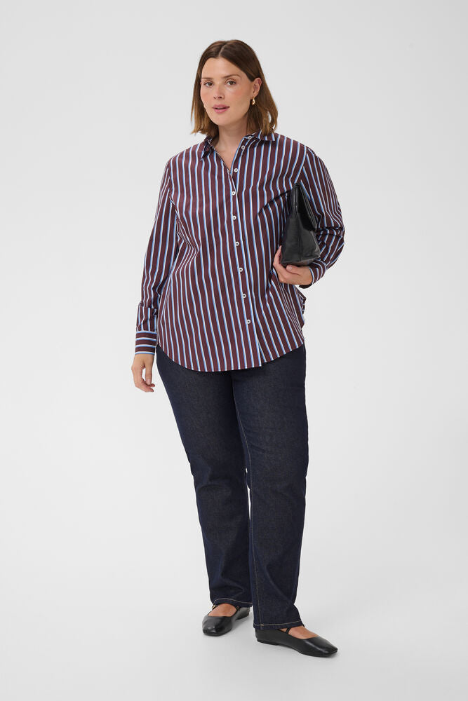 Kaffe Curve Savina Shirt