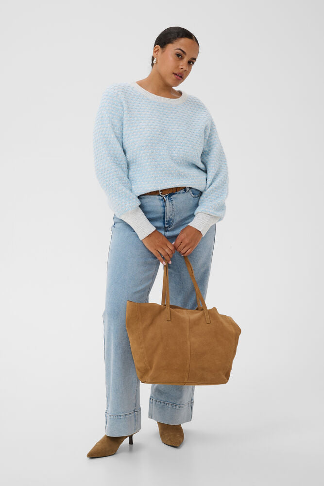 Kaffe Curve Macella Pullover