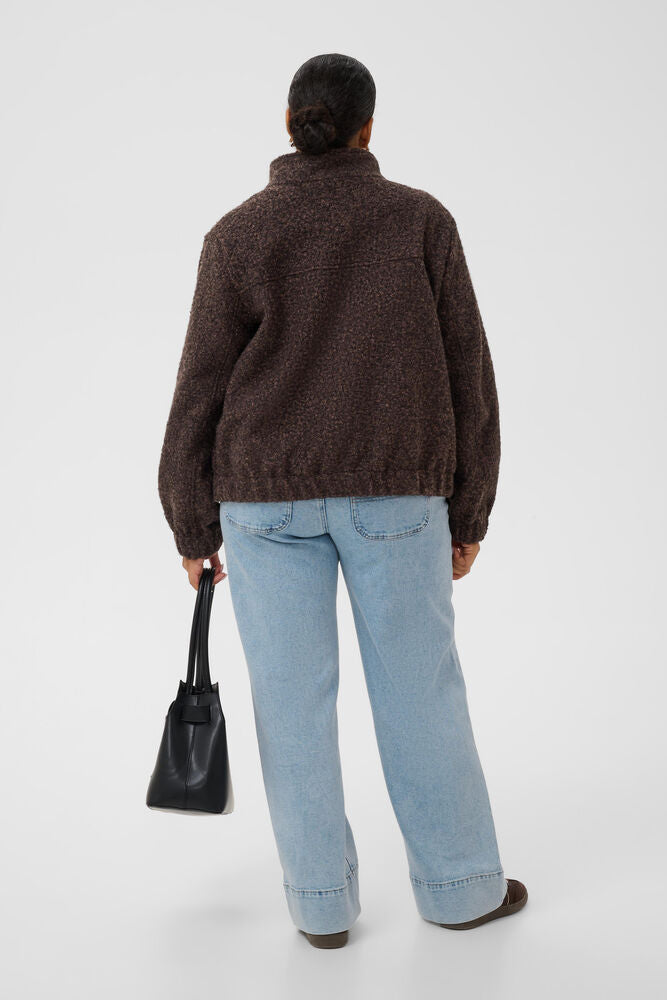 Kaffe Curve Filona Jacket