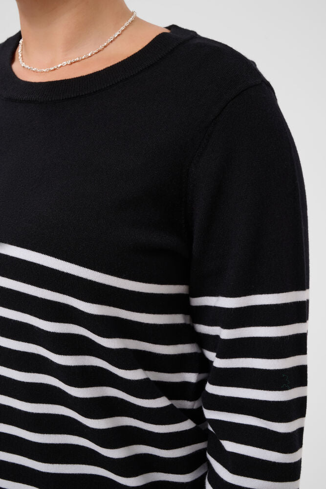 Kaffe Curve Liona Pullover