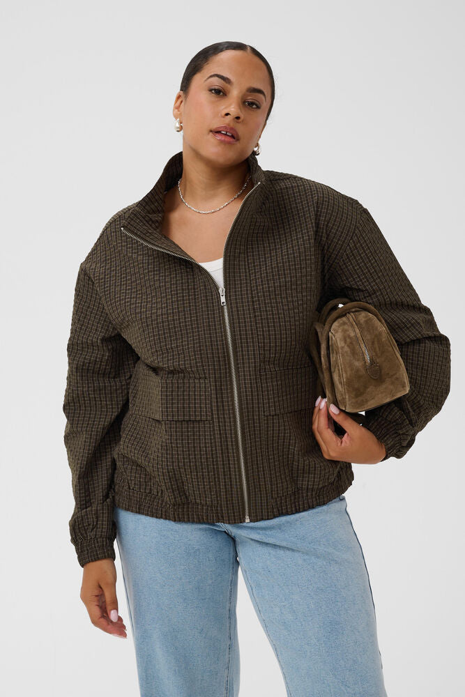 Kaffe Curve Marianne Jacket