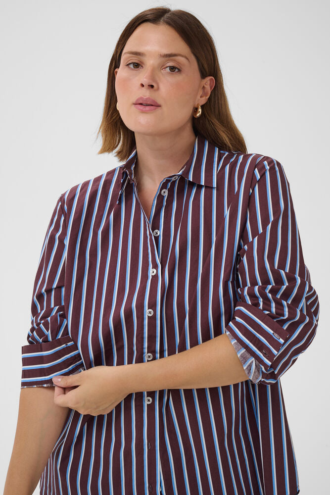 Kaffe Curve Savina Shirt