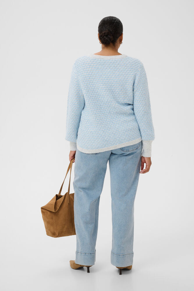 Kaffe Curve Macella Pullover