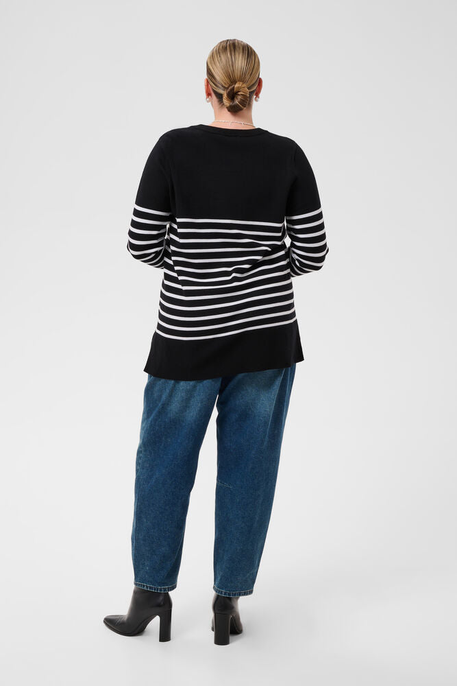 Kaffe Curve Liona Pullover
