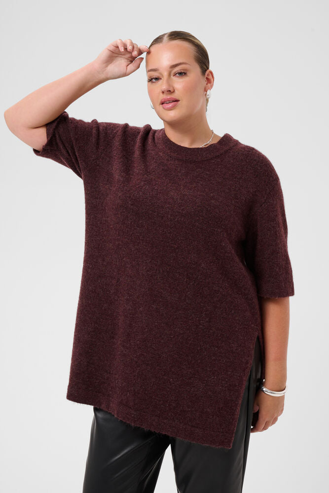 Kaffe Curve Cashia Pullover