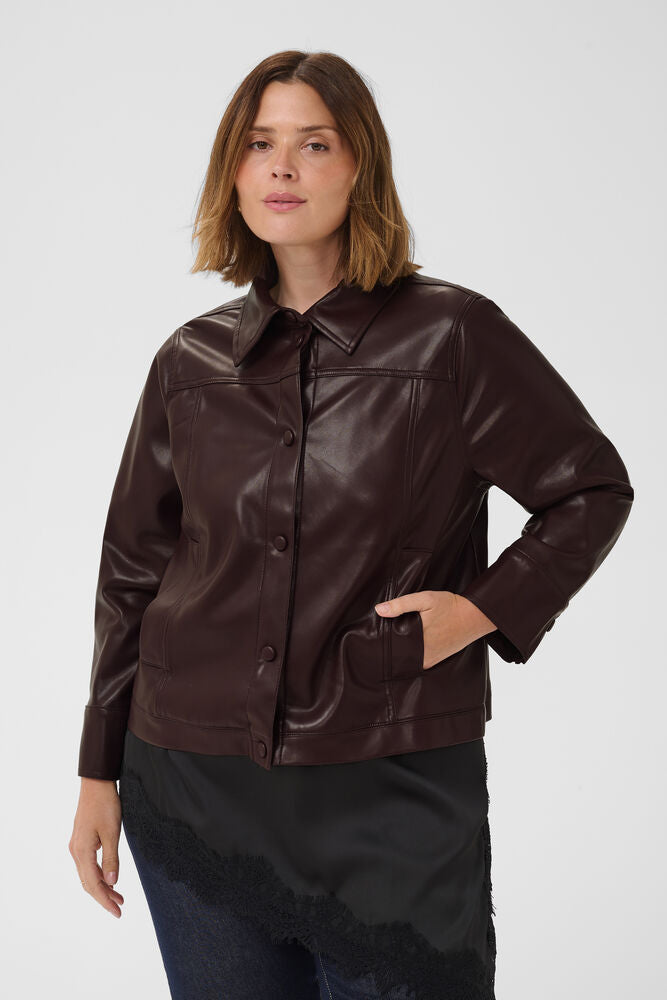 Kaffe Curve Arensa Jacket