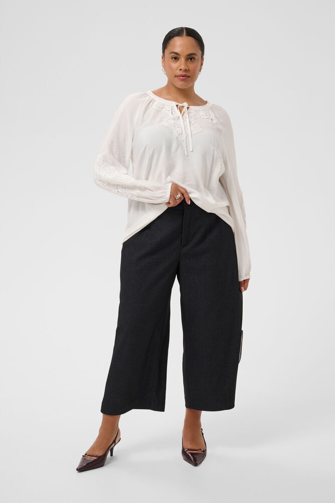 Kaffe Curve Abby Culotte Pant