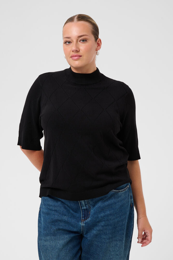 Kaffe Curve Lizzy Argyle