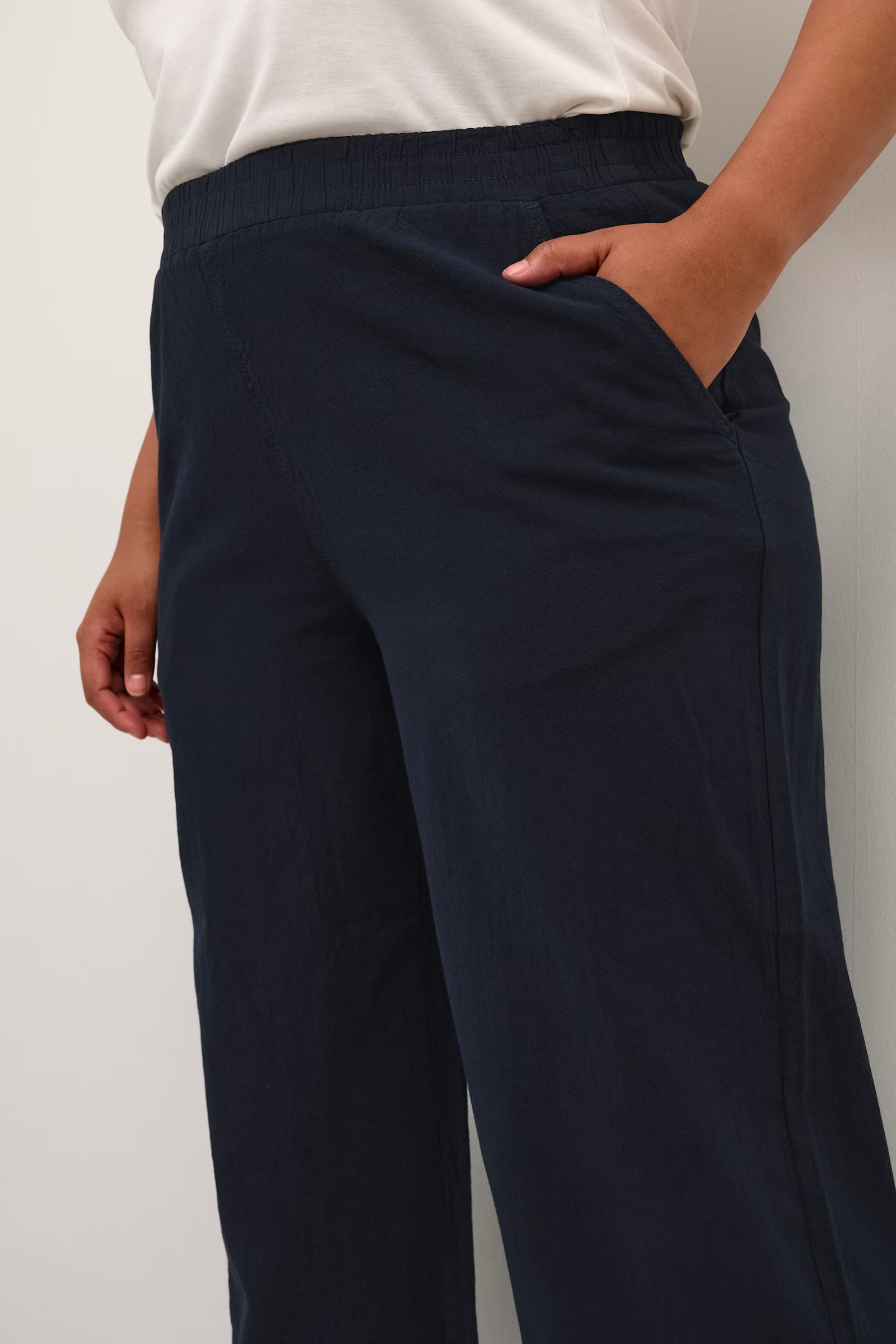 Kaffe Curve Nana Culotte Pants