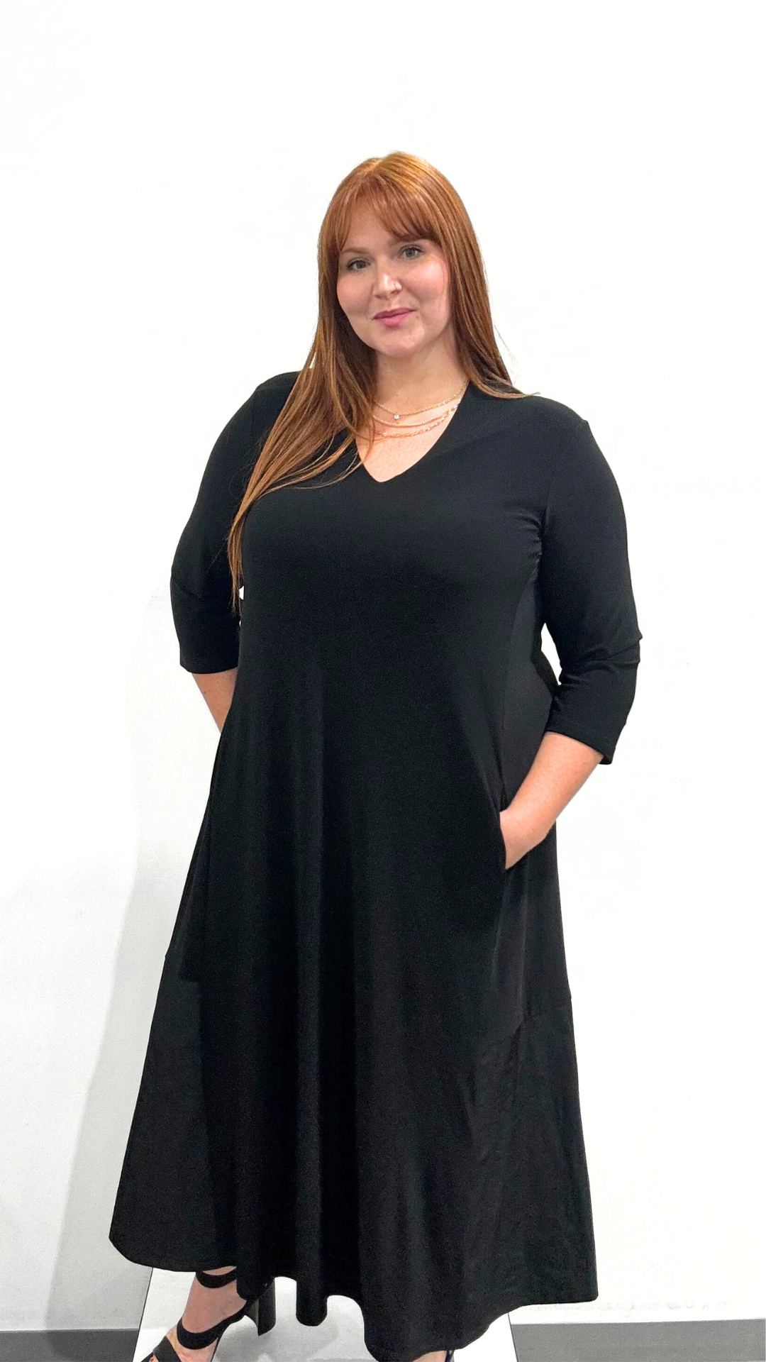 Joseph Ribkoff Dress