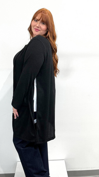 Maloka Ophelie Cardigan