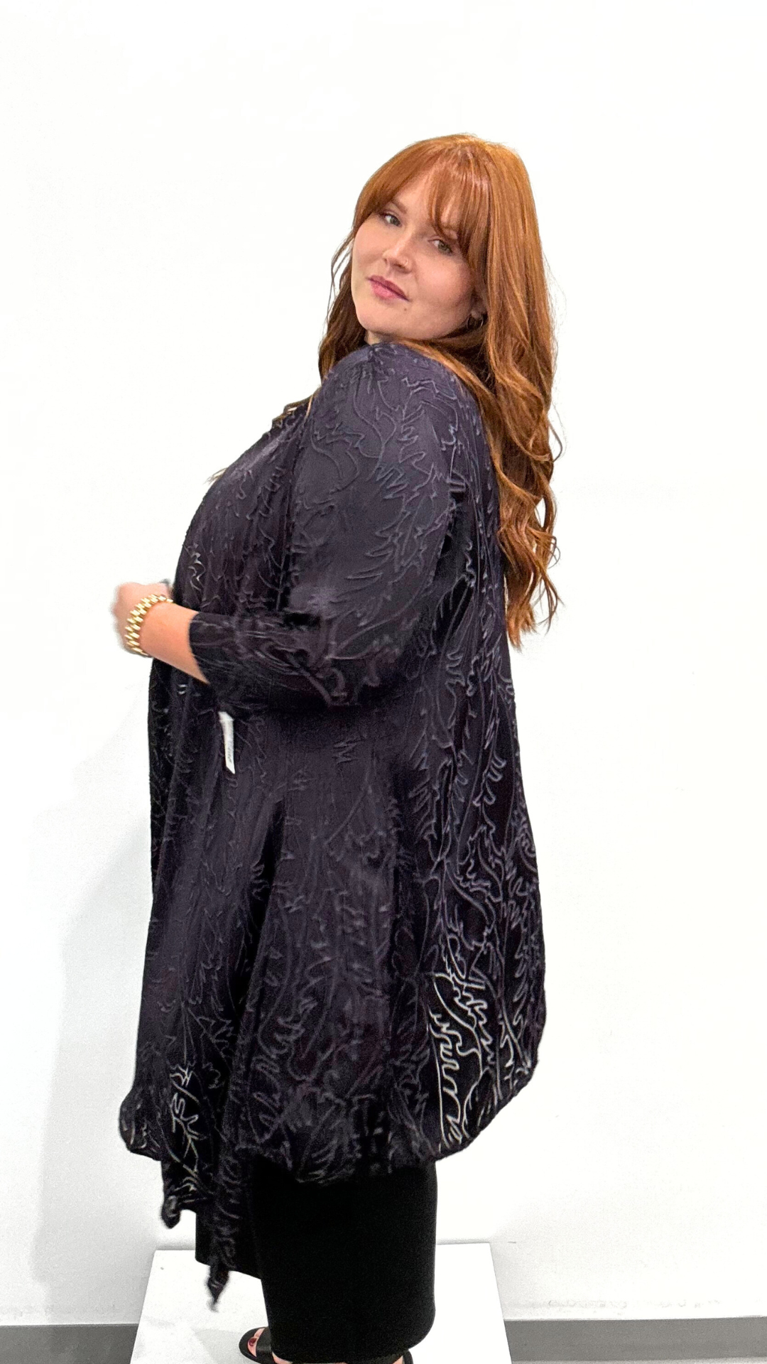 Grizas Cardigan