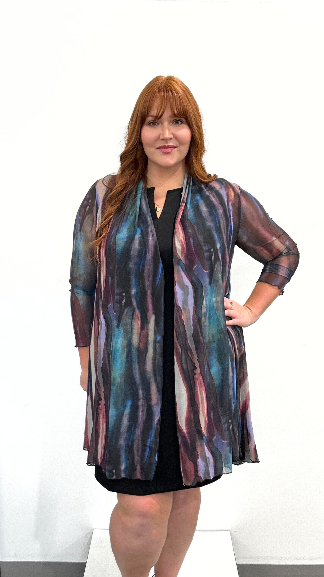 Kozan Molly Cardigan