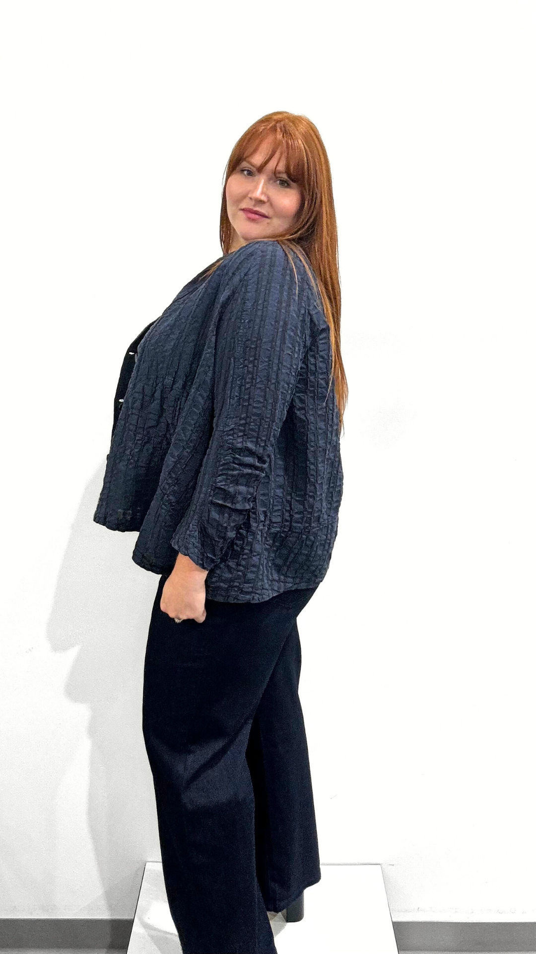 Grizas Jacket